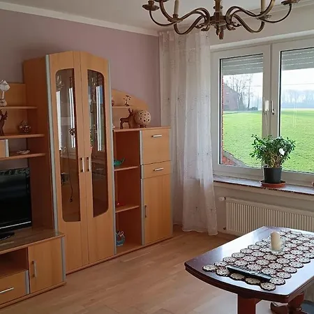 Appartamento Lovely In With Separate Entrance Oelde