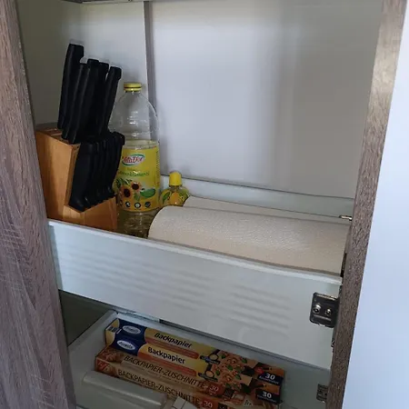 Appartamento Lovely In With Separate Entrance Oelde