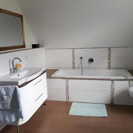 Lovely In With Separate Entrance * Oelde