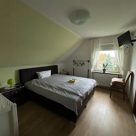 Lovely In With Separate Entrance Oelde