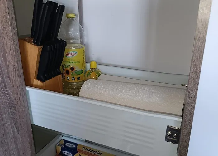 Appartement Lovely In With Separate Entrance Oelde