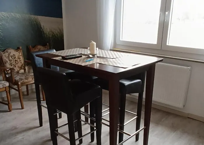 Lovely In With Separate Entrance