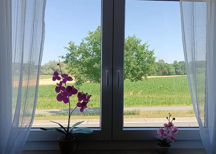 Lovely In With Separate Entrance * Oelde