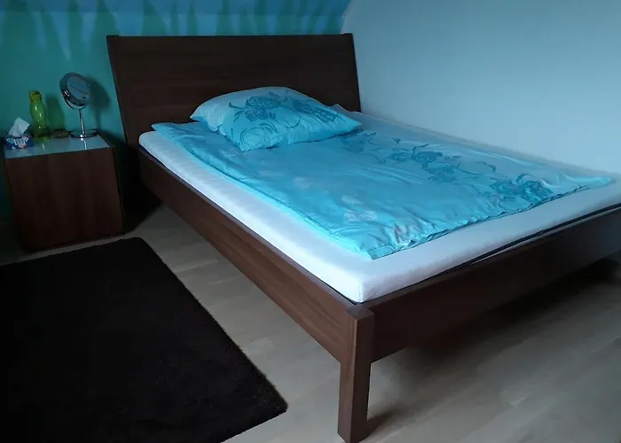 Appartement Lovely In With Separate Entrance *