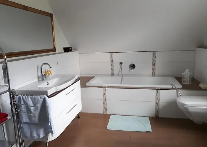 Lovely In With Separate Entrance * Oelde